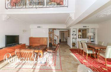 3-комн. квартира в Босолее, 142 м²