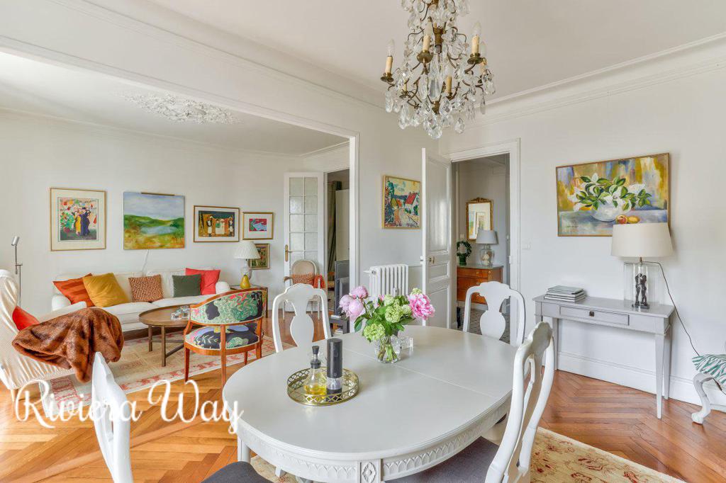 3-комн. квартира в Ницце, 92 м², фото №4, объявление №106035510