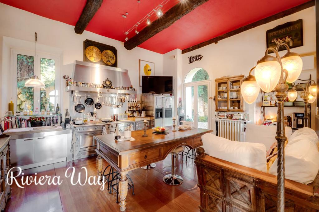 Вилла в Эзе, фото №5, объявление №102637248