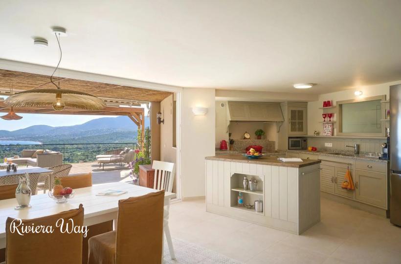 Вилла в Ла Круа-Вальме, 280 м², фото №6, объявление №104698356