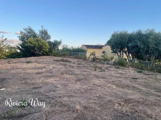 Земельный участок в Ла Рокет-Сюр-Сиань, фото №3, объявление №104365548