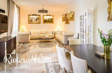 7-комн. вилла в Сен-Жан-Кап-Ферра, 320 м²