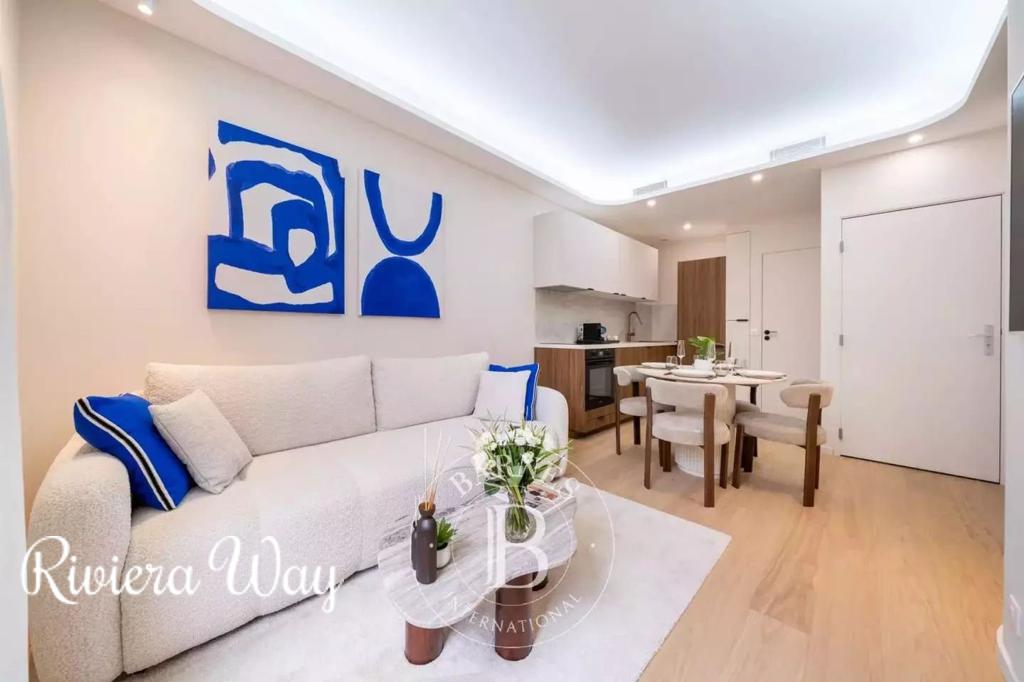 Квартира в Каннах, 30 м², фото №2, объявление №104543376