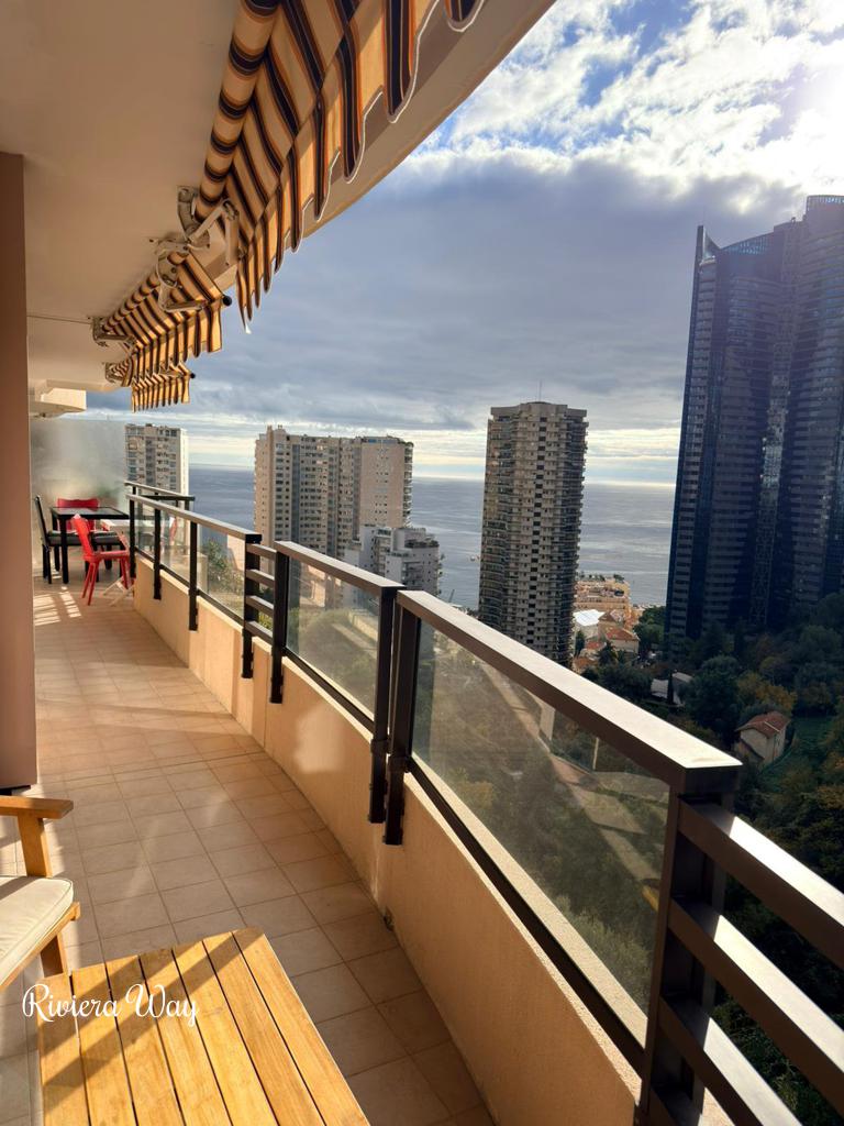 Квартира в Босолее, 60 м², фото №1, объявление №105127008