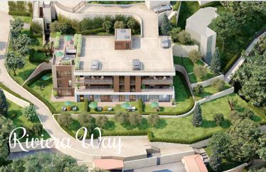 3-комн. квартира в Босолее