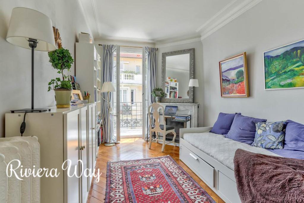 3-комн. квартира в Ницце, 92 м², фото №9, объявление №106035510