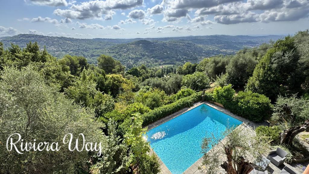 6-комн. вилла в Грасе, фото №8, объявление №103175478