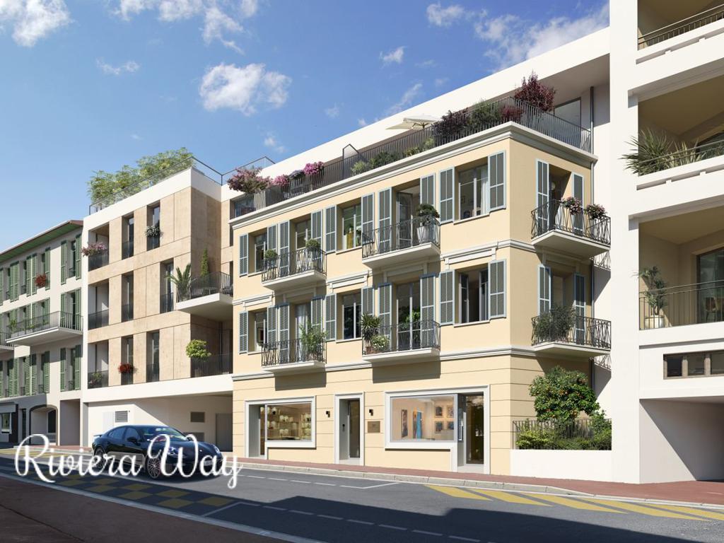 5-комн. квартира в Больё-сюр-Мер, 109 м², фото №3, объявление №99252048