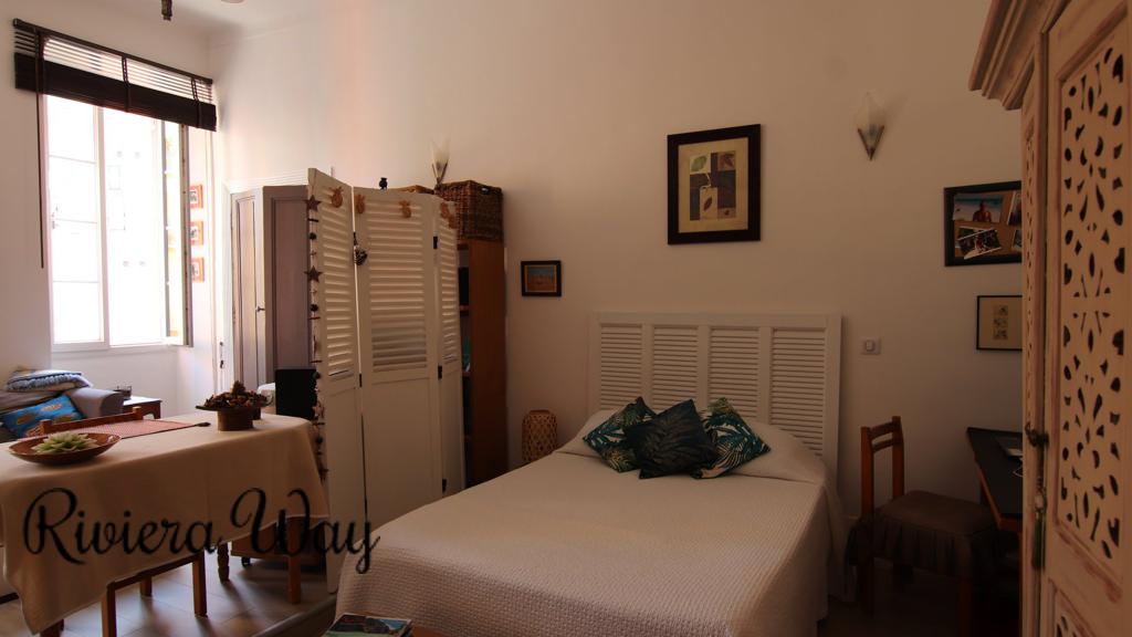Квартира в Ницце, 73 м², фото №4, объявление №80476914