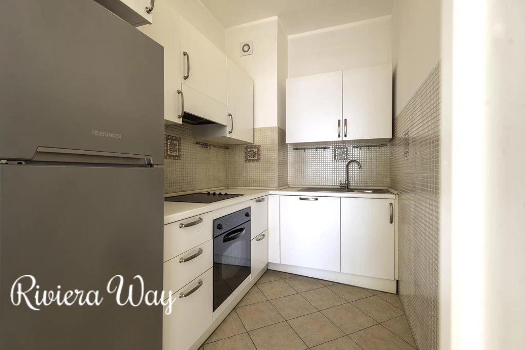 3-комн. квартира в Ницце, 65 м², фото №5, объявление №105968100