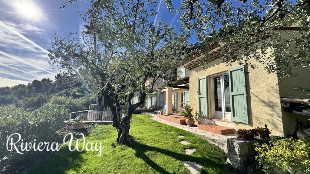 5-комн. вилла в Ле Тинье, фото №3, объявление №90276186