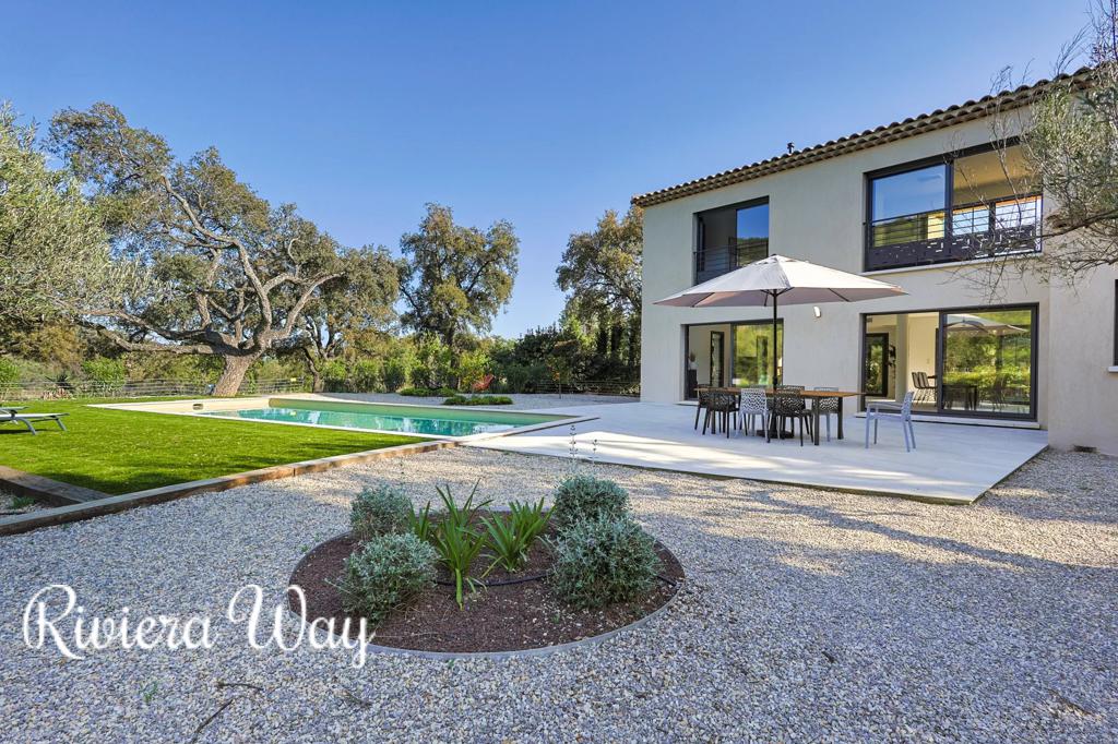 6-комн. вилла в Ле План-де-ла-Тур, фото №3, объявление №104480208