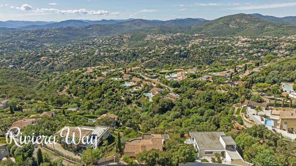 8-комн. вилла в Рокбрюн-Сюр-Аржан, фото №5, объявление №104358954