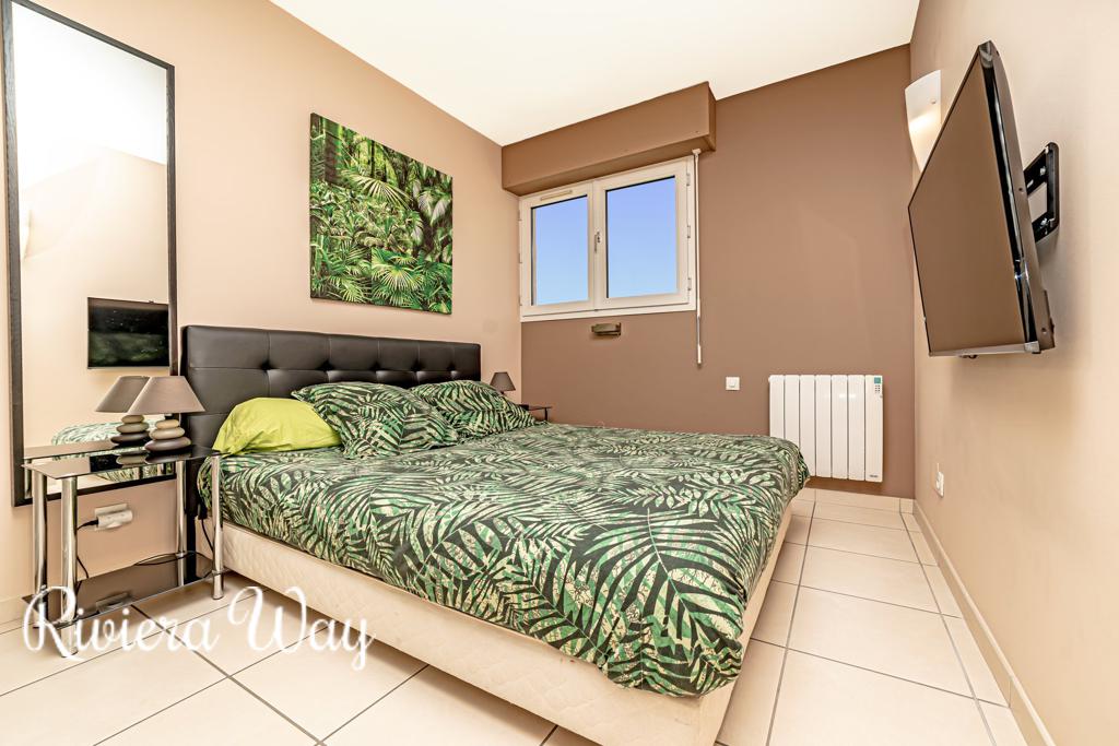 Квартира в Ницце, 46 м², фото №4, объявление №80478258