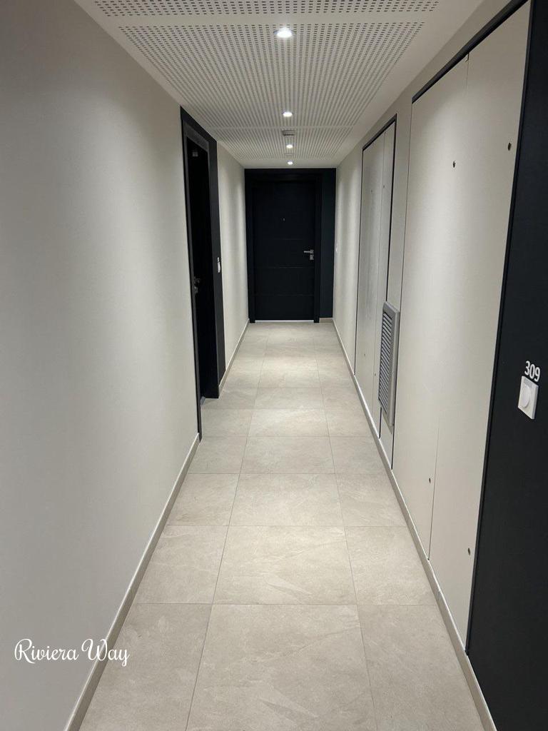 3-комн. квартира в новостройке в Сен-Лоран-дю-Вар, 67 м², фото №9, объявление №105969402