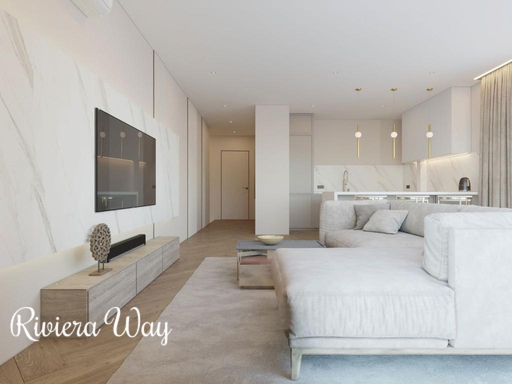 2-комн. квартира в Кап-Д'ай, 59 м², фото №5, объявление №99250620