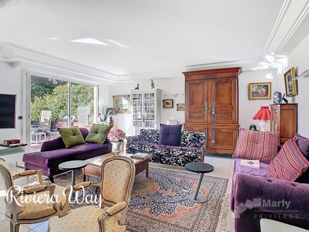 5-комн. квартира в Калифорни Пезу, фото №2, объявление №104520570