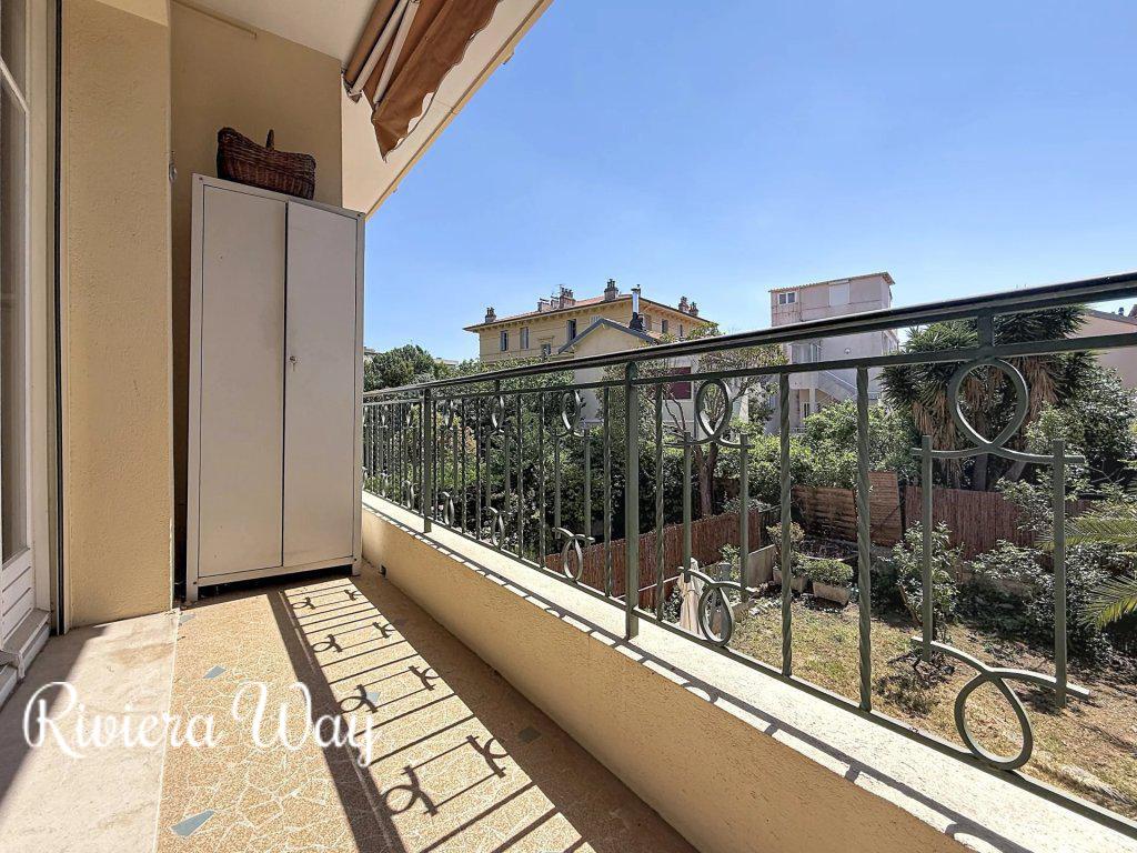 3-комн. квартира в Ницце, 69 м², фото №8, объявление №106224048