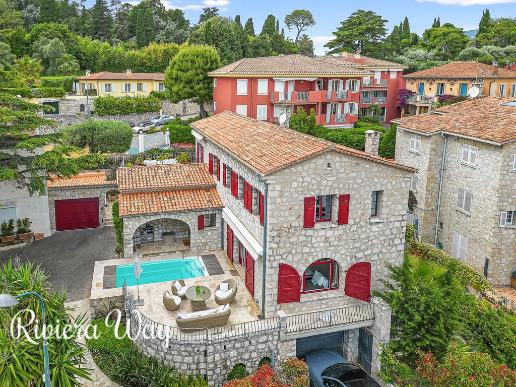 8-комн. вилла в Сен-Жан-Кап-Ферра, 275 м², фото №8, объявление №100676730