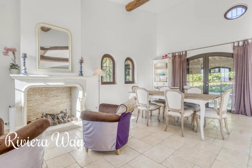 Вилла в Грасе, фото №9, объявление №102727716