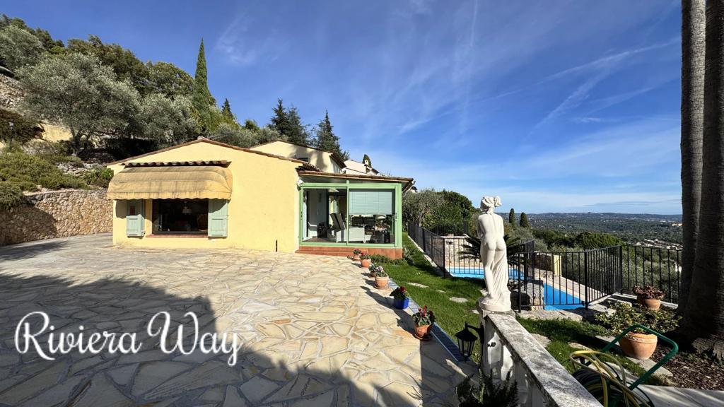 5-комн. вилла в Ле Тинье, фото №10, объявление №90276186