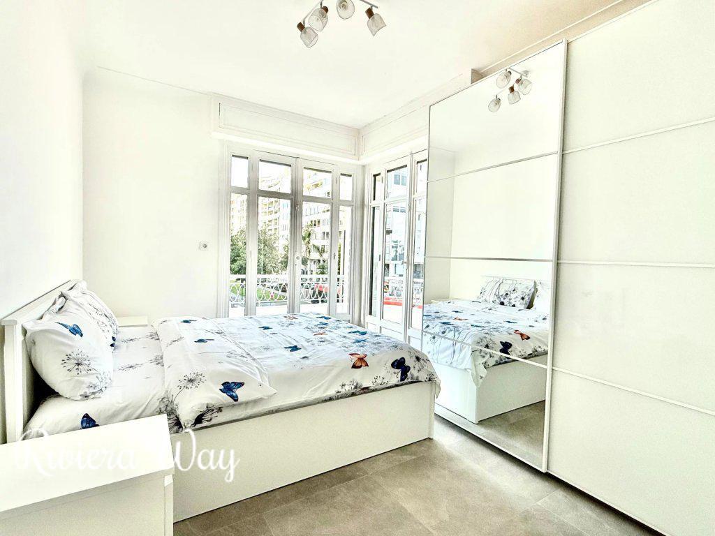 2-комн. квартира в на Английской Набережной, 47 м², фото №9, объявление №106794996