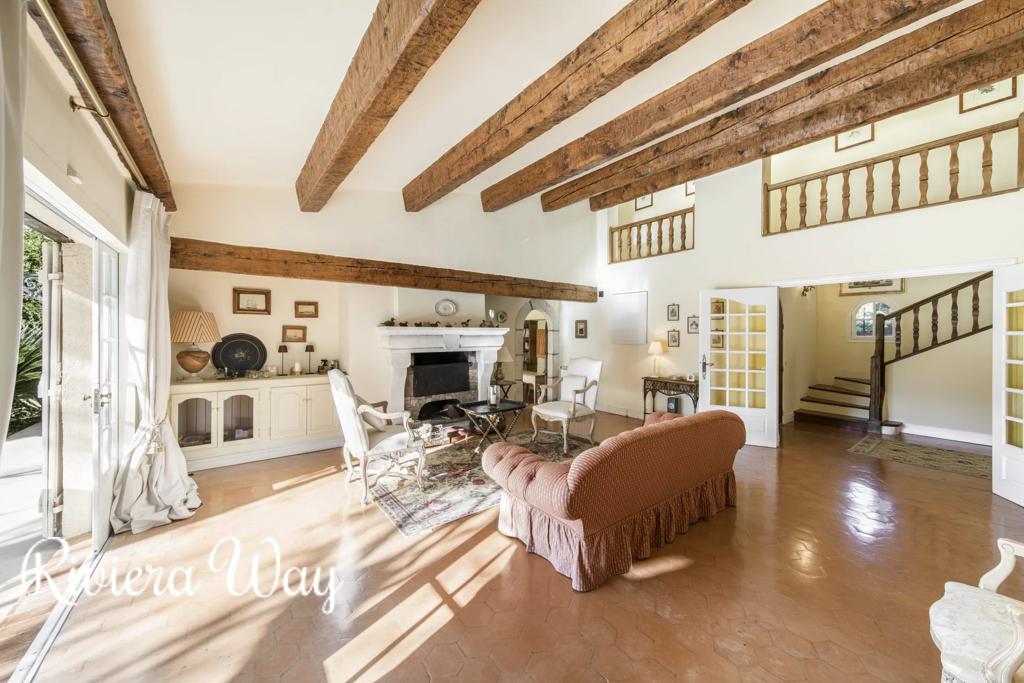 11-комн. вилла в Кап д'Антиб, 30 м², фото №8, объявление №104989164