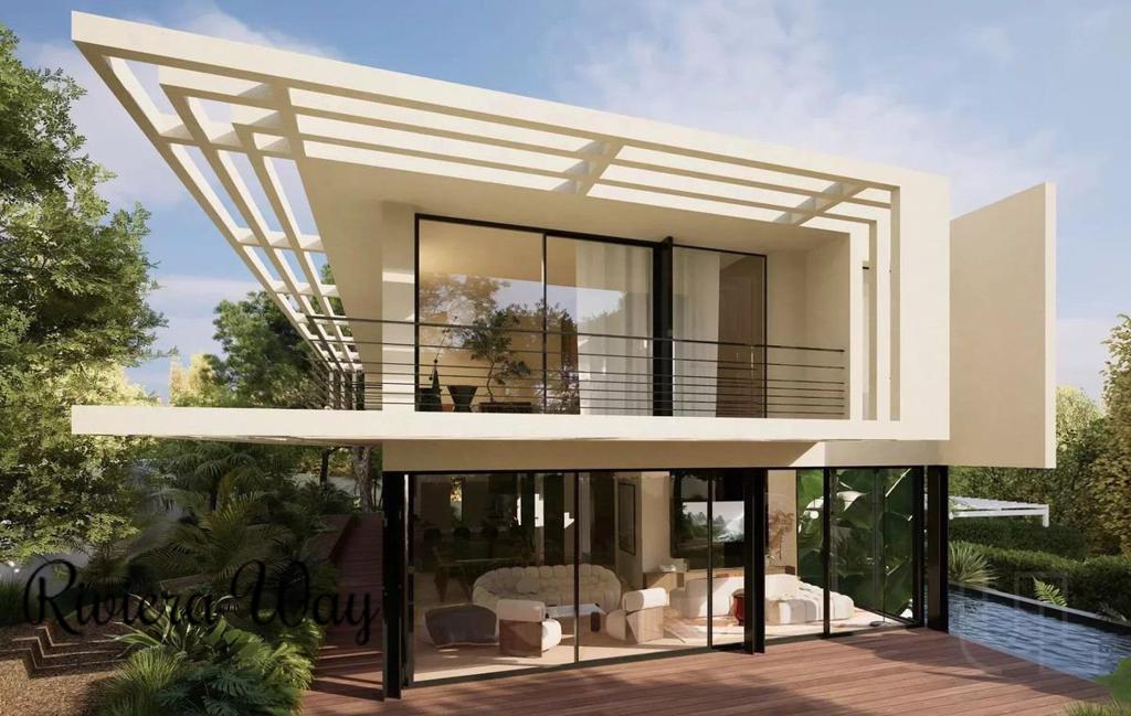 6-комн. вилла в Рокебрюн — Кап-Мартен, 330 м², фото №5, объявление №104751738