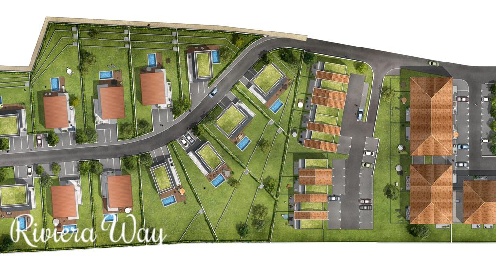 2-комн. квартира в новостройке в Ла Рокет-Сюр-Сиань, 64 м², фото №3, объявление №86287362