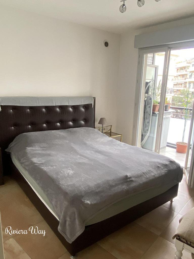 3-комн. квартира в Ницце, 65 м², фото №4, объявление №105967596