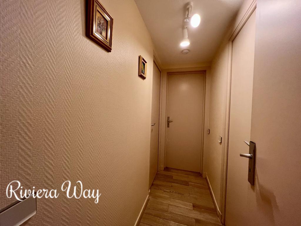 3-комн. квартира в Антибе, фото №8, объявление №103975536