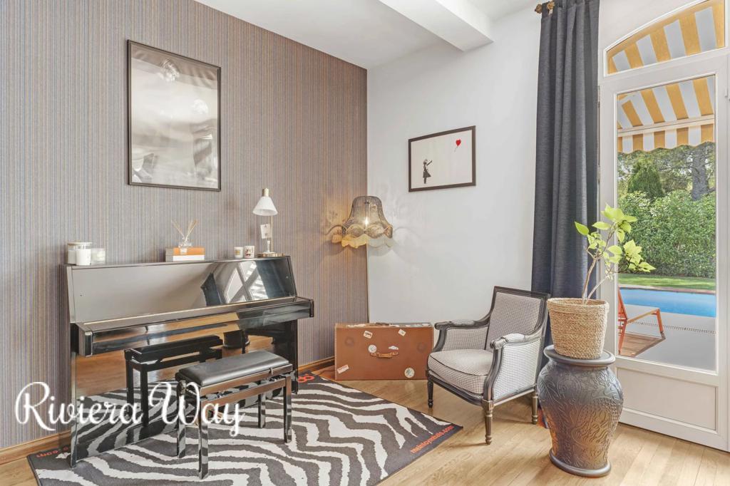 7-комн. вилла в Тулоне, фото №6, объявление №103975200
