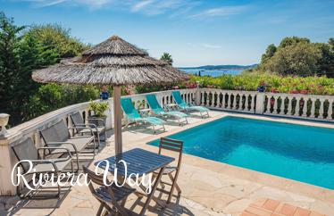 6-комн. вилла в Гримо