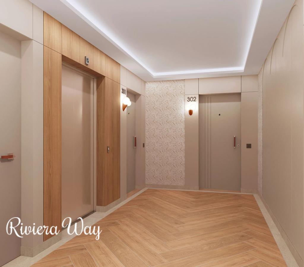 5-комн. квартира в Больё-сюр-Мер, 109 м², фото №2, объявление №99252048