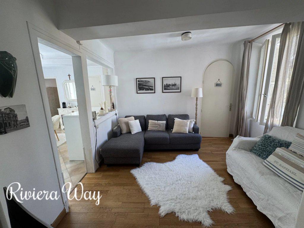 3-комн. квартира в Ницце, 60 м², фото №2, объявление №106230306