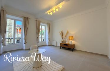 Квартира в Ницце, 42 м²