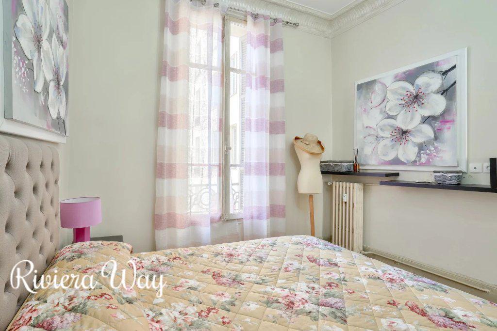3-комн. квартира в Ницце, 61 м², фото №10, объявление №106230390
