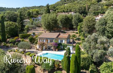 6-комн. коттедж в Спераседе