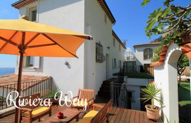 7-комн. вилла в Рокебрюн — Кап-Мартен, 530 м²