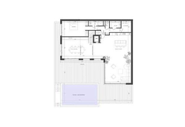 6-комн. вилла в Мужене, 341 м², фото №4, объявление №105528444