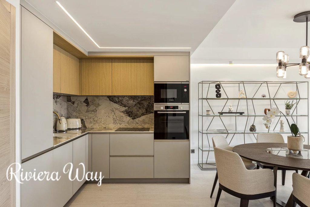 4-комн. квартира в Каннах, 100 м², фото №7, объявление №103219242