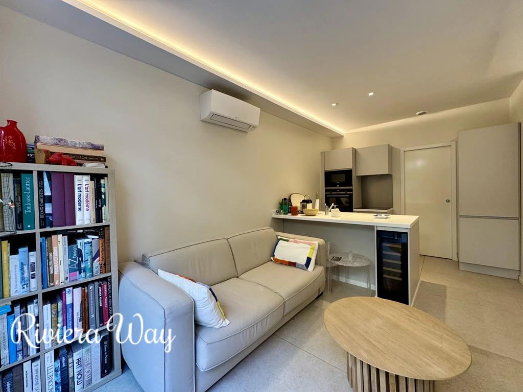 3-комн. квартира в порту Палм Бич, фото №2, объявление №104501964