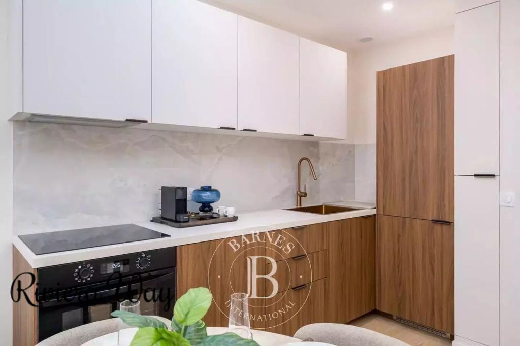 Квартира в Каннах, 30 м², фото №6, объявление №104543376