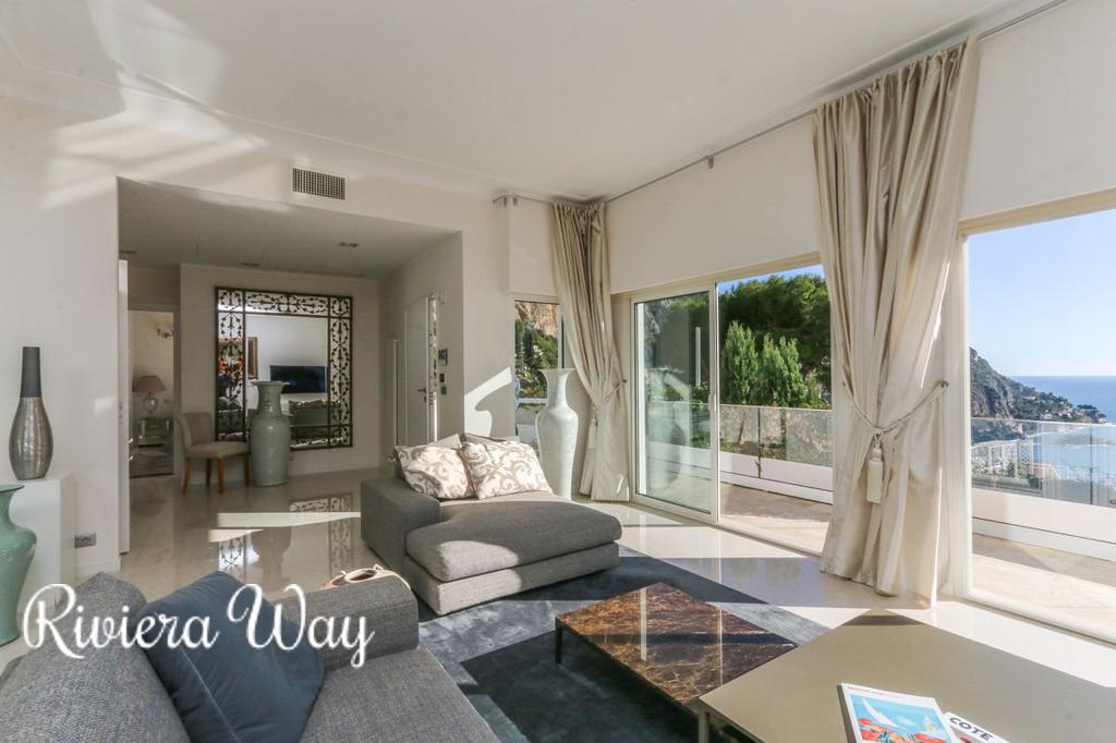 5-комн. вилла в Больё-сюр-Мер, 200 м², фото №4, объявление №99251208