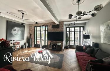 3-комн. квартира в Ницце, 98 м²
