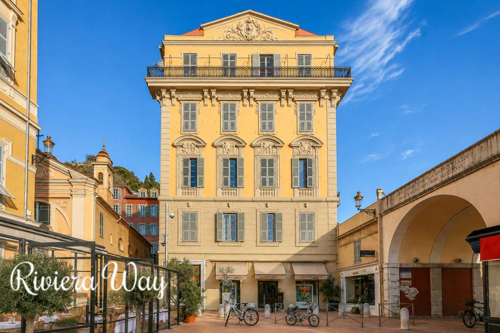4-комн. квартира в Ницце, 131 м², фото №3, объявление №99250536