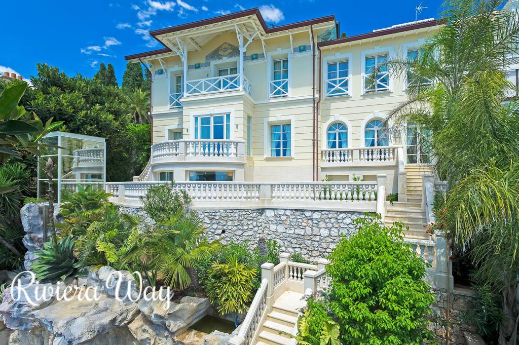 7-комн. вилла в Рокебрюн — Кап-Мартен, фото №5, объявление №99341382