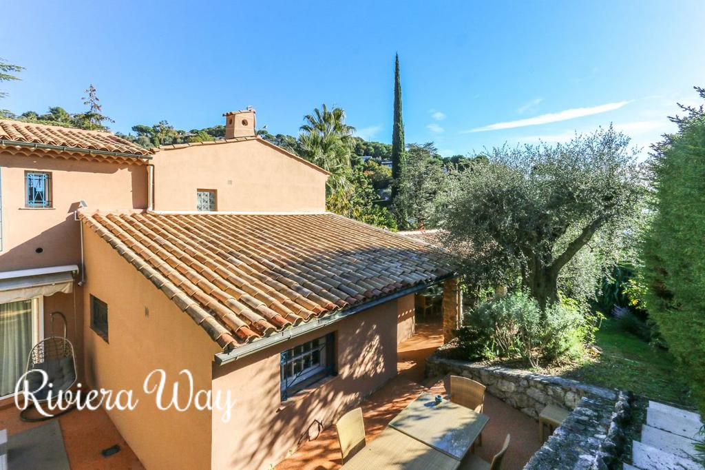 7-комн. вилла в Вильфранш-сюр-Мер, 243 м², фото №6, объявление №99251040