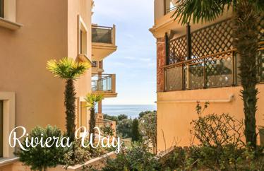2-комн. квартира в Кап-Д'ай, 59 м²