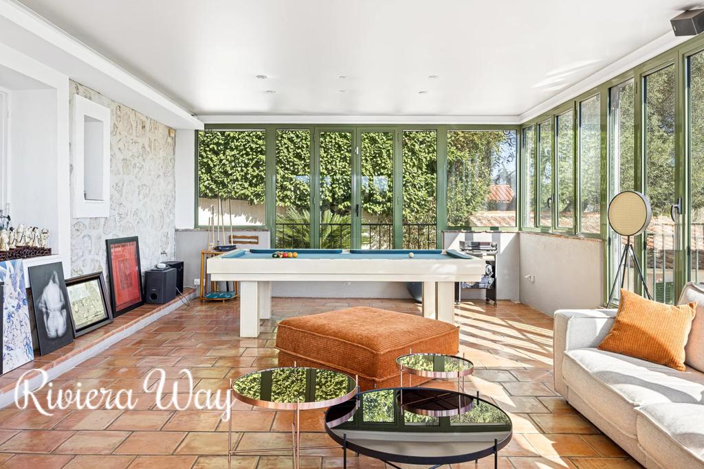 6-комн. вилла в Кань-сюр-Мер, фото №8, объявление №104502048